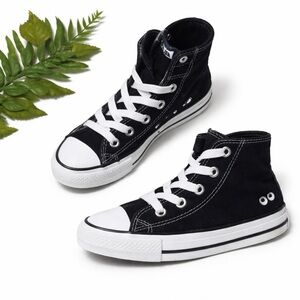Converse Chuck Taylor All Star High Top – Kids Size 13